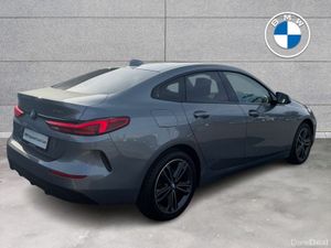 BMW 2-Series 218i Sport Gran Coupe - Image 2