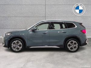 BMW iX1 eDrive20 xLine - Image 4
