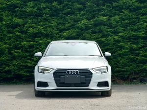 Audi A3 Sedan TFSI  S-TRONIC 2018 - Image 3