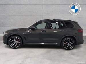 BMW X5 xDrive45e M Sport - Image 4