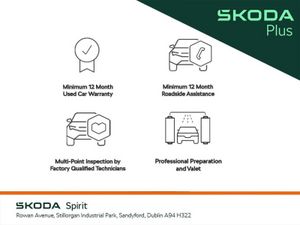 Skoda Karoq SPORTLINE 2.0TDI 115HP - Image 4