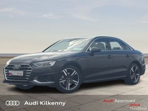 Audi A4 SE S TRONIC 2.0 TDI 163 BHP 4DR *1 OWNER - - Image 3
