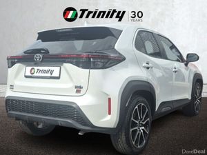Toyota Yaris Cross ** GR SPORT ** TOP SPEC ** TRIN - Image 3