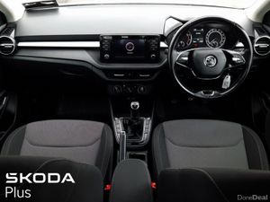 Skoda Fabia **FLASH SALE**TSI ENGINE**AMBITION 1.0 - Image 2