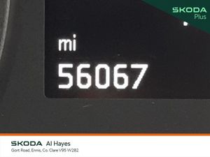 Skoda Fabia **FLASH SALE**TSI ENGINE**AMBITION 1.0 - Image 4