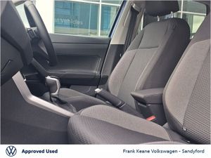 Volkswagen Polo *Edition 75* 1.0TSI 95HP Auto @Fra - Image 3