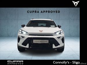 Cupra Formentor 261 DEMO SALE- 2.0 TDI 150hp Auto - Image 3