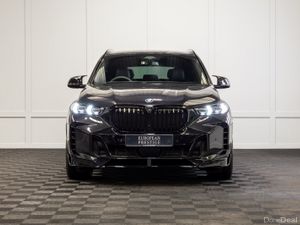 262 BMW X5 X-Drive 50e M-Sport - Image 2