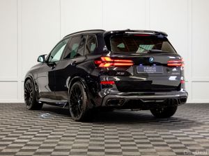 262 BMW X5 X-Drive 50e M-Sport - Image 4
