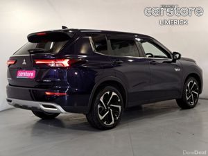 Mitsubishi Outlander PHEV G Model - Image 3
