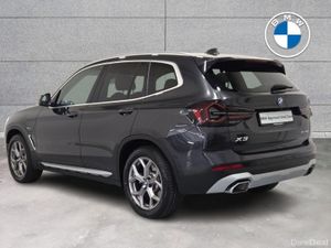 BMW X3 xDrive30e xLine - Image 2