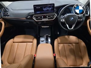 BMW X3 xDrive30e xLine - Image 4