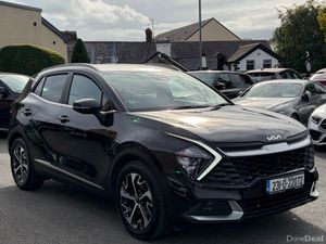2023 Kia Sportage K3 1.6 Diesel Executive - Image 3