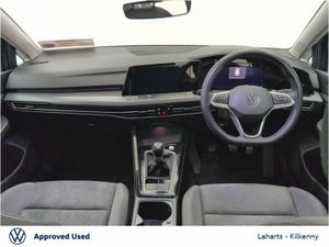 Volkswagen Golf STYLE 1.5TSI 5DR 130HP *REAR CAMER - Image 3