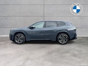 BMW iX3 40 M Sport - Image 3