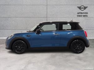Mini Cooper 3-Door Cooper Classic - Image 3