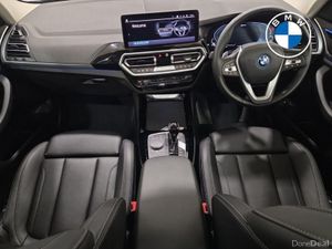 BMW X3 xDrive30e xLine - Image 4