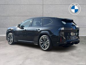 BMW iX3 40 M Sport - Image 2