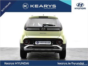 Hyundai INSTER Elegance 49 kWh DEMO - Image 3