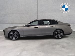 BMW 7-Series 750e xDrive M Sport - Image 4