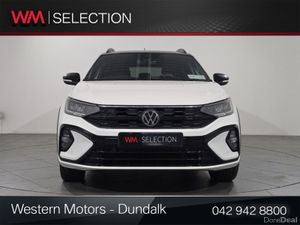 Volkswagen Taigo 1.0 TSI 110HP R-Line - Image 2