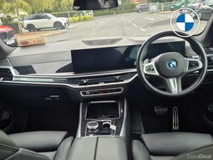 BMW X5 xDrive50e M Sport - Image 4