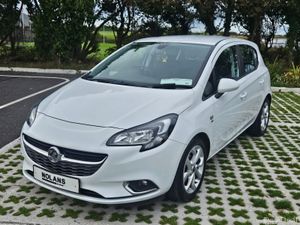 Opel  Corsa 2016 SRI High Spec New Nct - Image 4