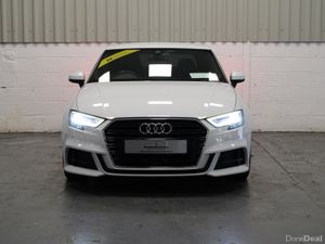 2019 Audi A3 - Image 2