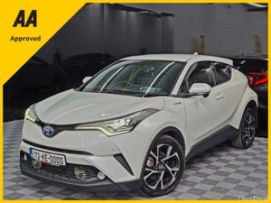 💥2017 Toyota CHR💥(6 Months Warranty+Hybrid) - Image 4