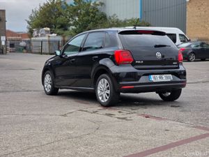 VW Polo Trendline 1.0 Petrol - Image 4