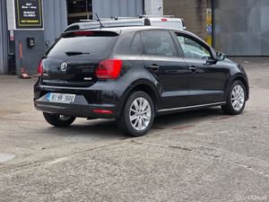 VW Polo Trendline 1.0 Petrol - Image 3