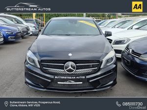 Mercedes-Benz A-Class A 180 AMG NIGHT EDITION - Image 2