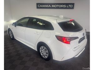 Toyota Corolla 6AA-ZWE211W 5DR AUTO - Image 3