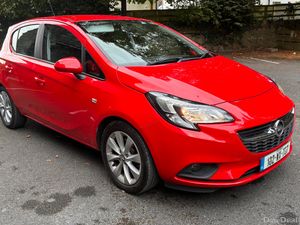 Opel Corsa 2018 NCT 07/28 ! - Image 4