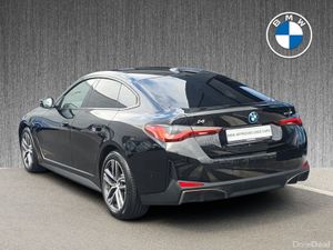 BMW i4 eDrive35 Sport - Image 3