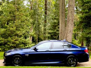 F10 520D MSPORT PLUS - Image 4