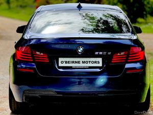 F10 520D MSPORT PLUS - Image 3