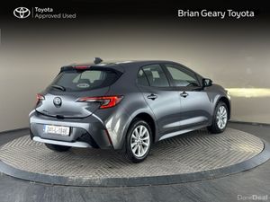 Toyota Corolla - Image 2