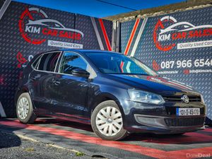 2013 Volkswagen Polo - Image 2