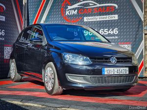 2013 Volkswagen Polo - Image 3