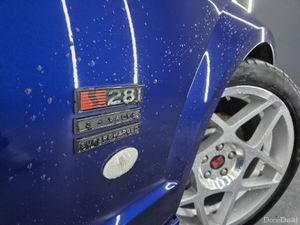 Ford Mustang 2005 SELEEN RHD no729 - Image 3