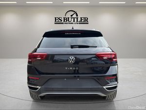 2021 VW T-Roc 2.0TDI AUTO SPORT ONLY 53,000KMS - Image 4