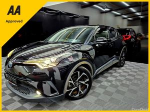 🔥2016 Toyota CHR🔥(89,000KM+6 Month Warranty) - Image 3