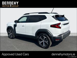 Dacia Duster Journey HEV 155 - Image 3