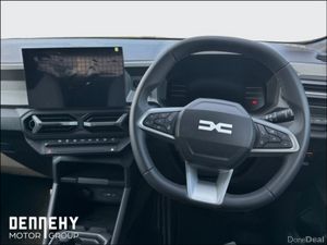 Dacia Duster Journey HEV 155 - Image 2