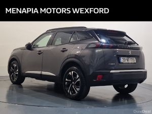 Peugeot 2008 1.5 BlueHDI 100bhp Allure - Image 4