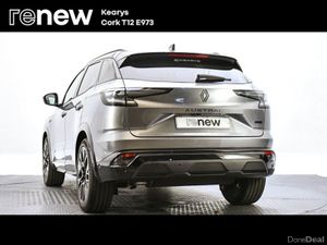Renault Austral Techno esprit Alpine E-Tech hybrid - Image 4