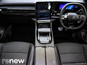 Renault Austral Techno esprit Alpine E-Tech hybrid - Image 3