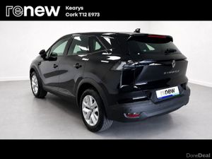 Renault Symbioz Evolution TCe 140 E06X - Image 3