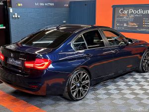 2016 BMW 3-Series 320D Auto 190BHP M-Performance - Image 3